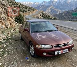 بروتون ويرا